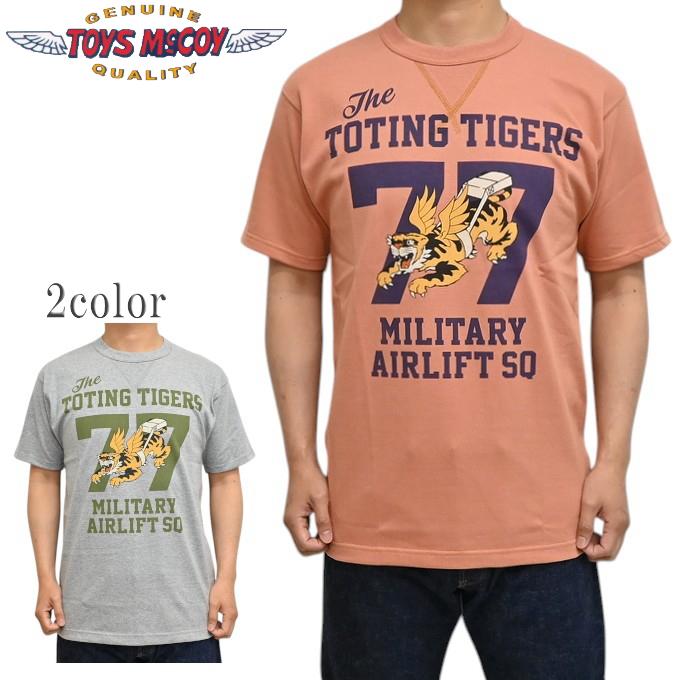 TOYS McCOY（トイズマッコイ） TOYS McCOY TMC2529 半袖Tシャツ
