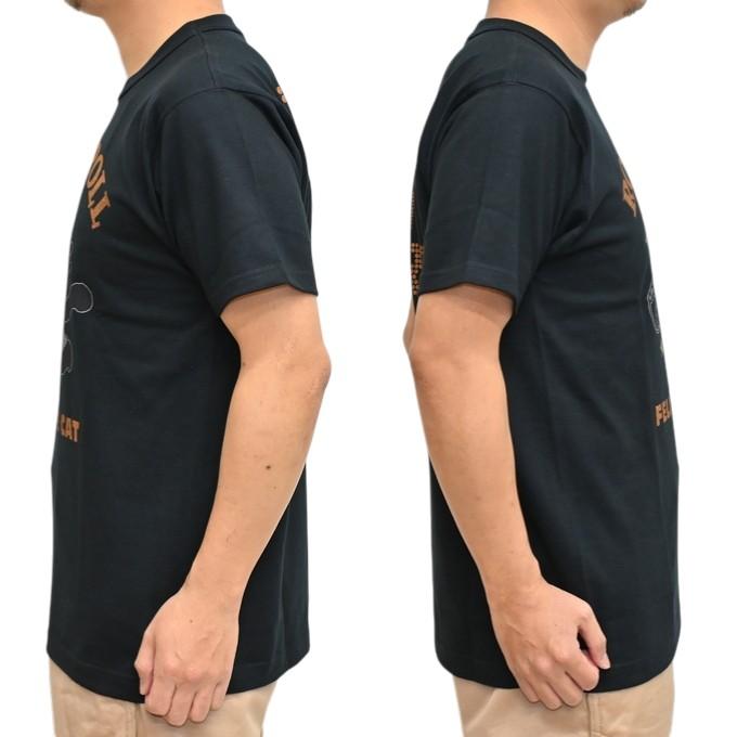 TOYS McCOY（トイズマッコイ） TOYS McCOY TMC2602 半袖Tシャツ