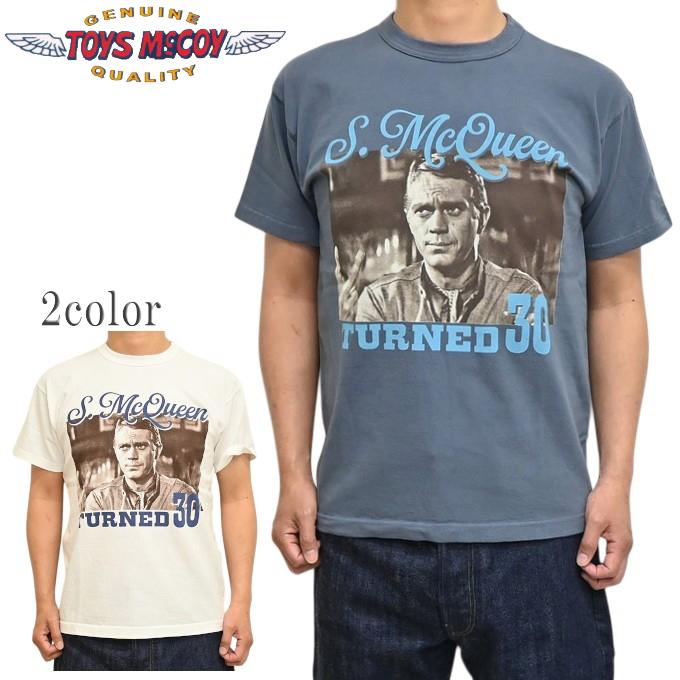 TOYS McCOY（トイズマッコイ） TOYS McCOY TMC2604 半袖Tシャツ