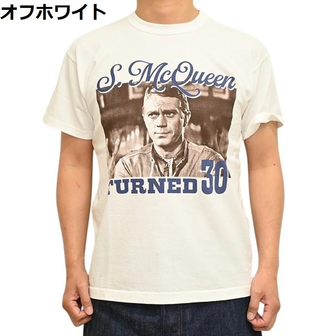TOYS McCOY（トイズマッコイ） TOYS McCOY TMC2604 半袖Tシャツ