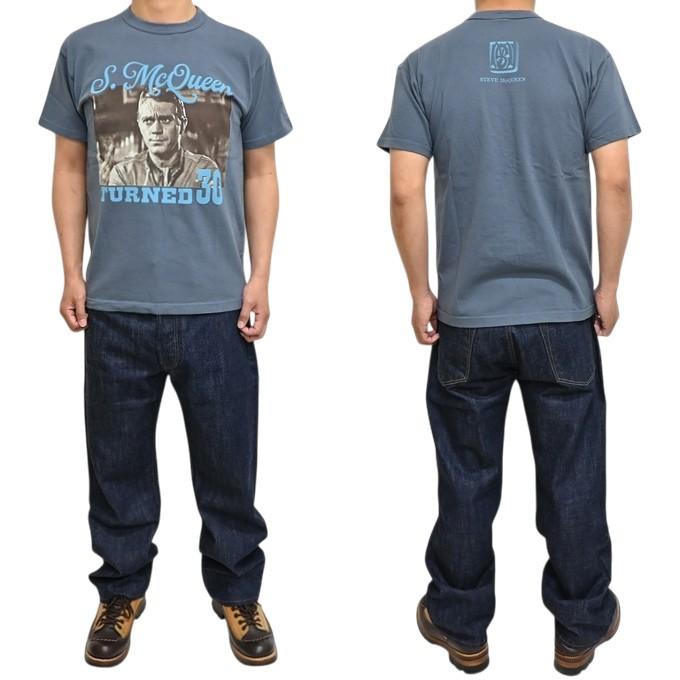 TOYS McCOY（トイズマッコイ） TOYS McCOY TMC2604 半袖Tシャツ