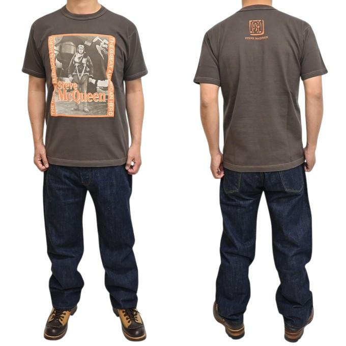 TOYS McCOY（トイズマッコイ） TOYS McCOY TMC2606 半袖Tシャツ THE