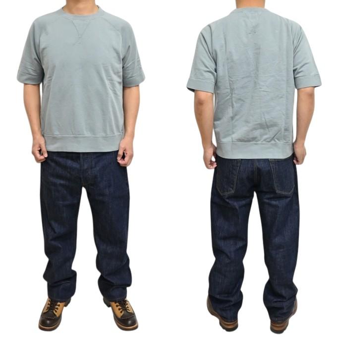 TOYS McCOY（トイズマッコイ） TOYS McCOY TMC2612 ショートスリーブ