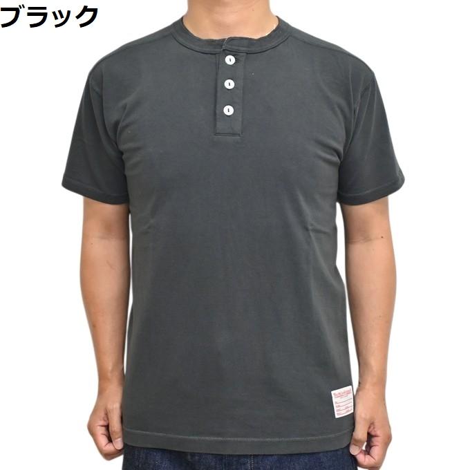 TOYS McCOY（トイズマッコイ） TOYS McCOY TMC2614 ヘンリーネック