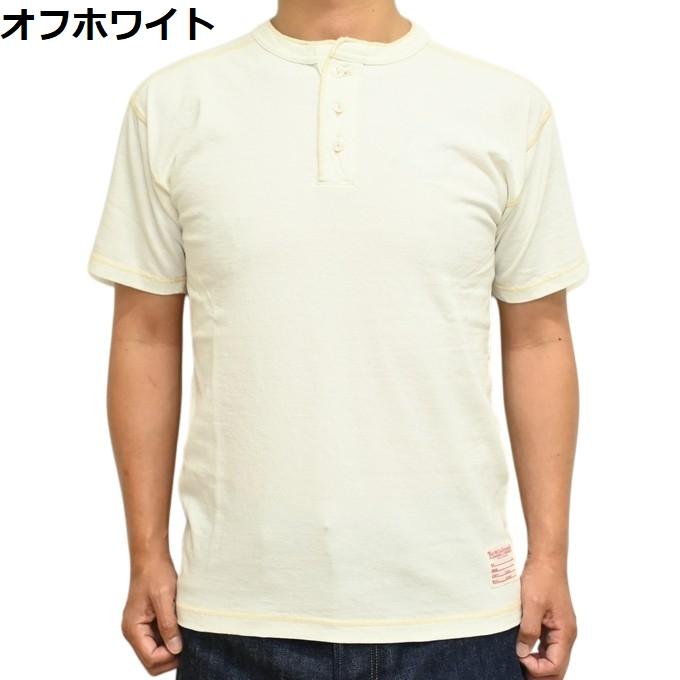 TOYS McCOY（トイズマッコイ） TOYS McCOY TMC2614 ヘンリーネック
