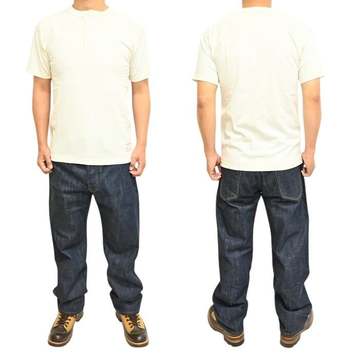 TOYS McCOY（トイズマッコイ） TOYS McCOY TMC2614 ヘンリーネック