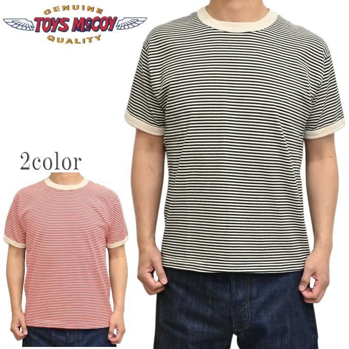 TOYS McCOY（トイズマッコイ） TOYS McCOY TMC2617 半袖Tシャツ