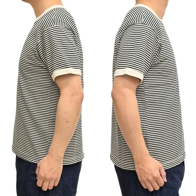 TOYS McCOY（トイズマッコイ） TOYS McCOY TMC2617 半袖Tシャツ