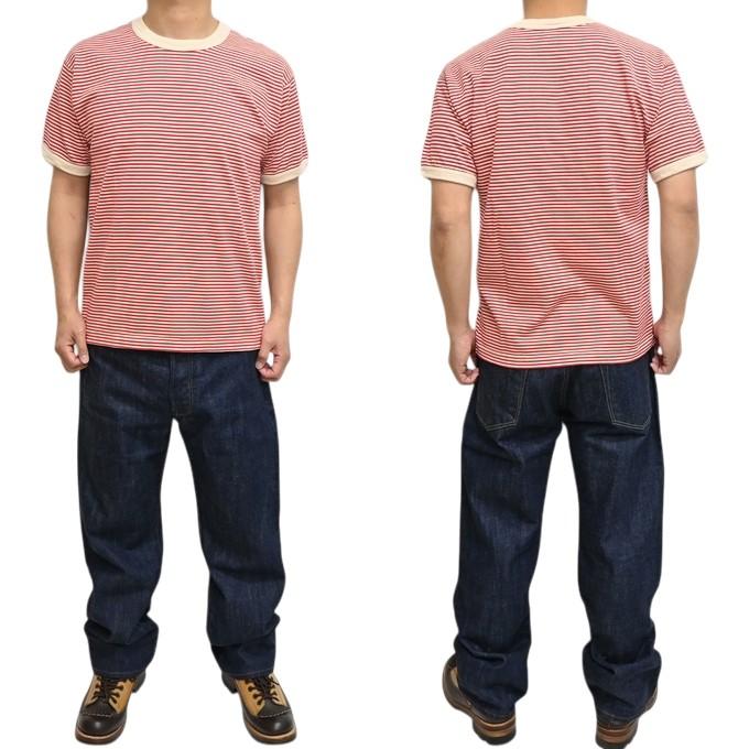 TOYS McCOY（トイズマッコイ） TOYS McCOY TMC2617 半袖Tシャツ