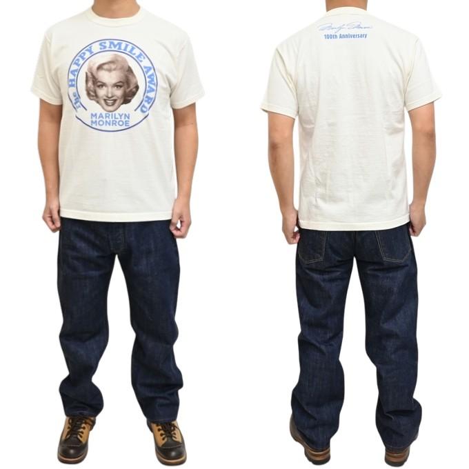 TOYS McCOY（トイズマッコイ） TOYS McCOY TMC2618 半袖Tシャツ
