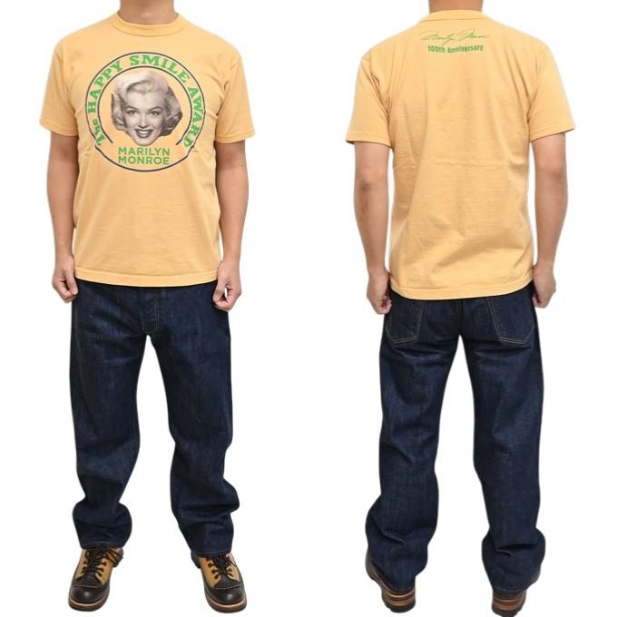 TOYS McCOY（トイズマッコイ） TOYS McCOY TMC2618 半袖Tシャツ