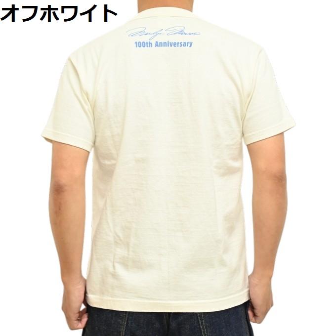 TOYS McCOY（トイズマッコイ） TOYS McCOY TMC2618 半袖Tシャツ