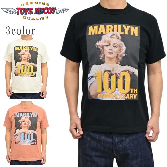 TOYS McCOY（トイズマッコイ） TOYS McCOY TMC2619 半袖Tシャツ