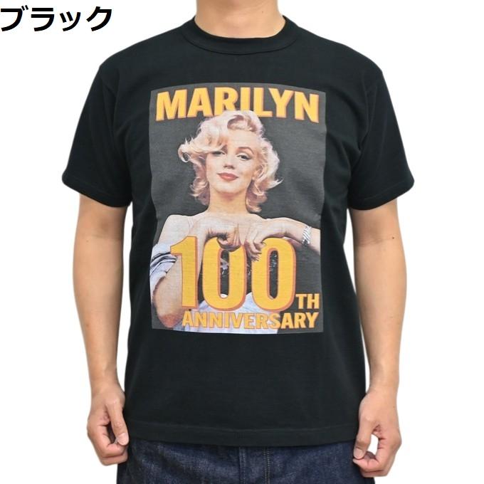 期間限定お値下げamerivintage  マリリンモンローロンT セール】別注 マリリン・モンロー L/Sカットソー “Glamour”（Tシャツ