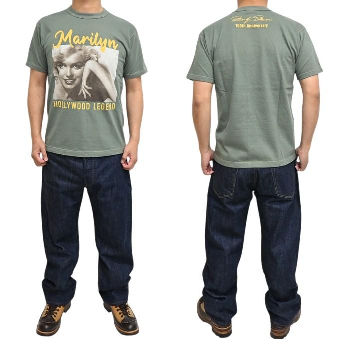 TOYS McCOY（トイズマッコイ） TOYS McCOY TMC2620 半袖Tシャツ
