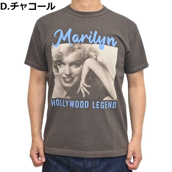 TOYS McCOY（トイズマッコイ） TOYS McCOY TMC2620 半袖Tシャツ