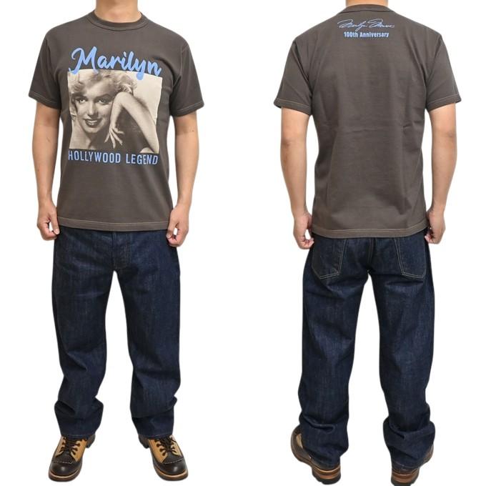 TOYS McCOY（トイズマッコイ） TOYS McCOY TMC2620 半袖Tシャツ