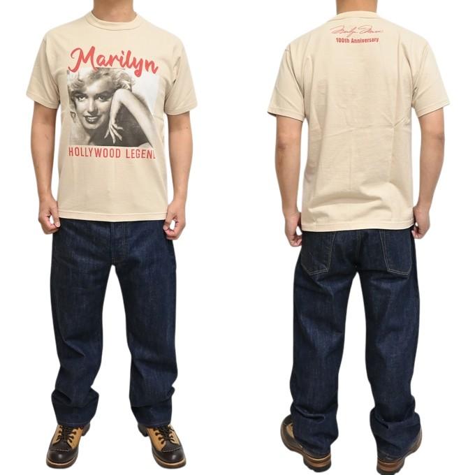 TOYS McCOY（トイズマッコイ） TOYS McCOY TMC2620 半袖Tシャツ