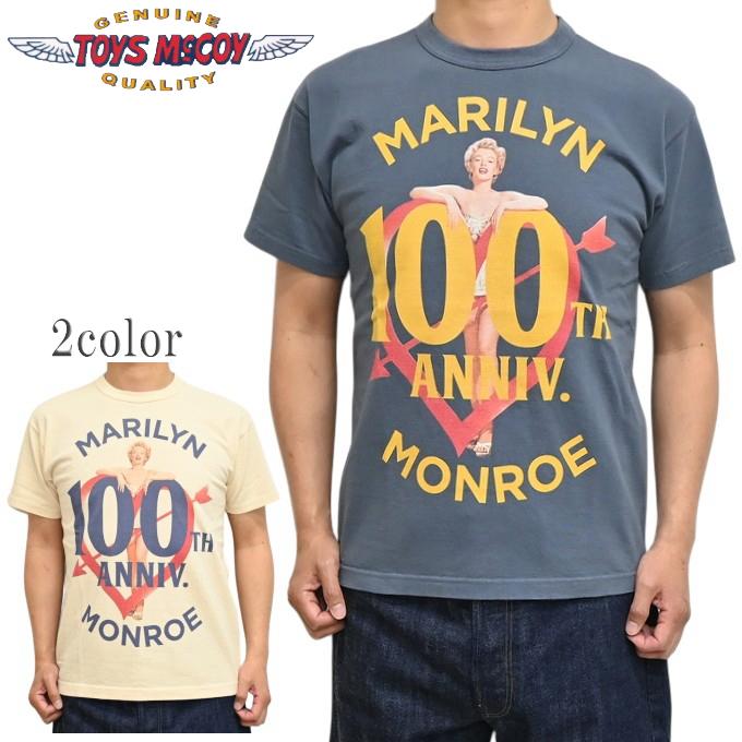 TOYS McCOY（トイズマッコイ） TOYS McCOY TMC2621 半袖Tシャツ