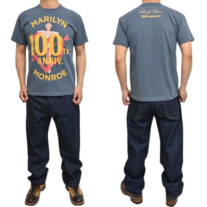 TOYS McCOY（トイズマッコイ） TOYS McCOY TMC2621 半袖Tシャツ