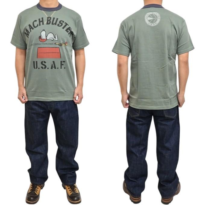 TOYS McCOY（トイズマッコイ） TOYS McCOY TMC2627 半袖Tシャツ