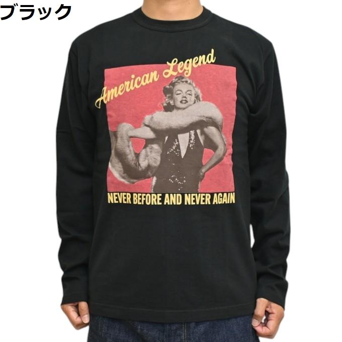 貴重 TOYS McCOY トイズマッコイ ロンt EASY RIDER TOYS McCOY（トイズマッコイ） TOYS McCOY TMC2648 長袖Tシャツ