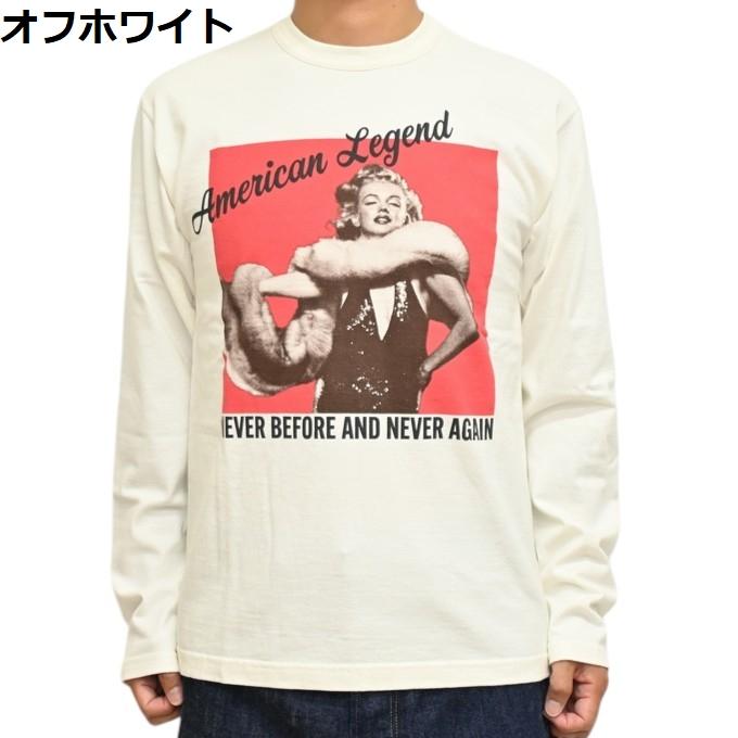 TOYS McCOY（トイズマッコイ） TOYS McCOY TMC2648 長袖Tシャツ