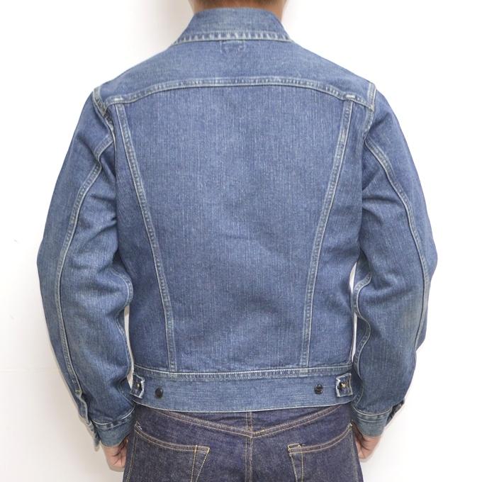 最新コレックション トイズマッコイ Toys Mccoy Tmj2115 デニムジャケット Gジャン Lot 001j Denim Jacket Hollywood Finished 時間指定不可 Www Technet 21 Org