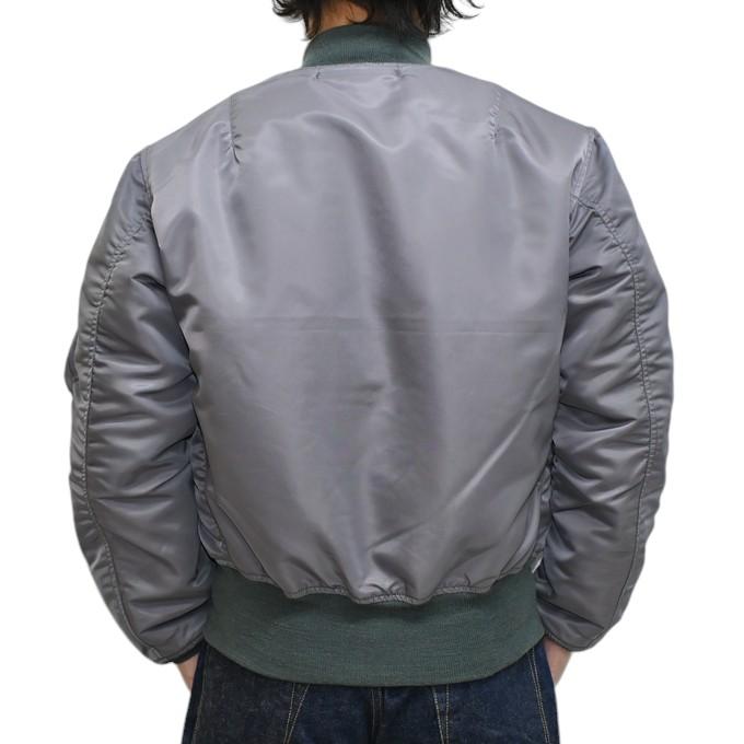 TOYS McCOY トイズマッコイ TMJ2432 MA-1 フライトジャケット TOYS McCOY トイズマッコイ TMJ2432 MA-1 フライトジャケット