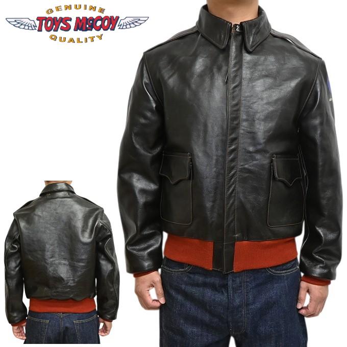 TOYS McCOY（トイズマッコイ） TOYS McCOY TMJ2606 TYPE A-2 フライト