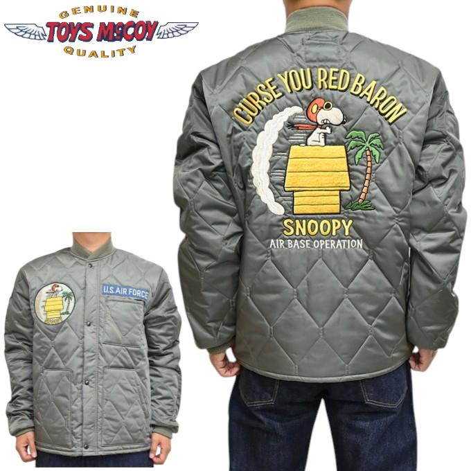 TOYS McCOY（トイズマッコイ） TOYS McCOY TMJ2628 CWU-9/P フライト