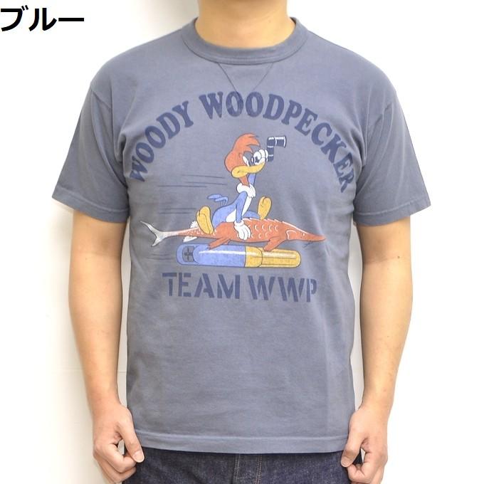 トイズマッコイ Toys Mccoy Tmc06 半袖ｔシャツ ウッディーウッドペッカー ミリタリー Woody Woodpecker Navy Team Wwpメンズ トップス Tmp06 アメリカンバース Yahoo 店 通販 Yahoo ショッピング