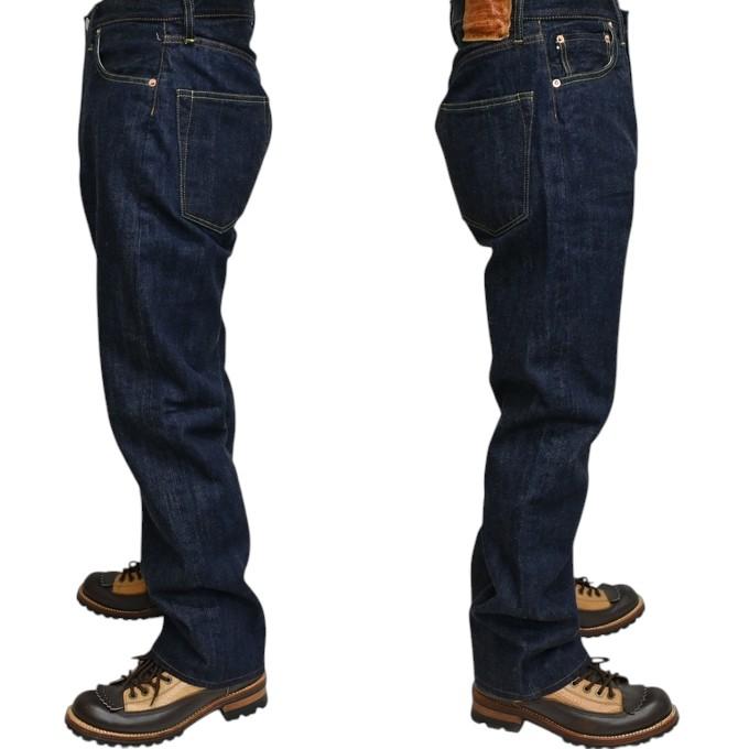 TOYS McCOY（トイズマッコイ） TOYS McCOY TMP2304 ストレート デニム