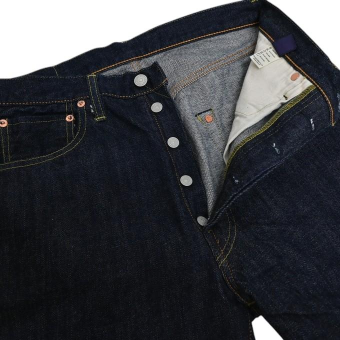 TOYS McCOY（トイズマッコイ） TOYS McCOY TMP2304 ストレート デニム