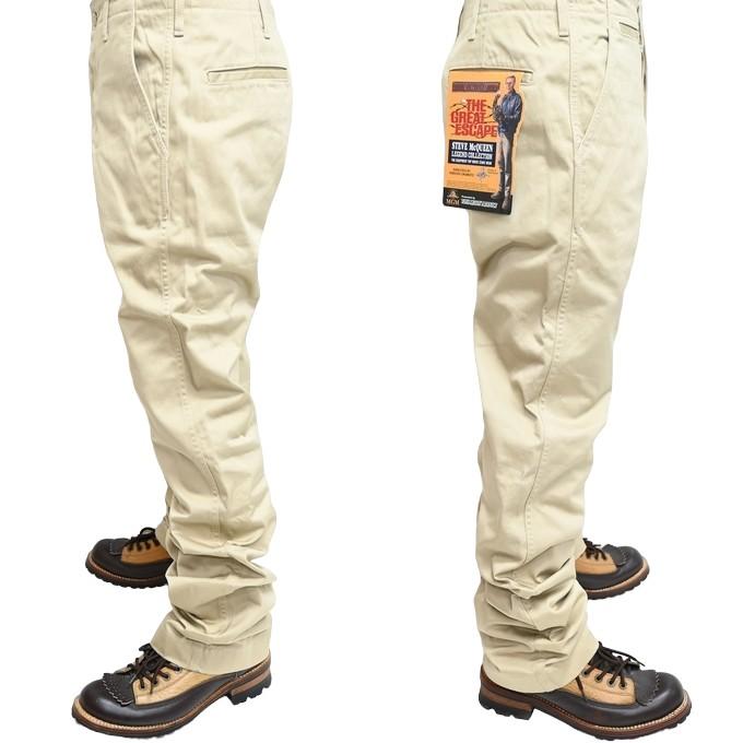 TOYS McCOY（トイズマッコイ） TOYS McCOY TMP2402 トラウザーズ