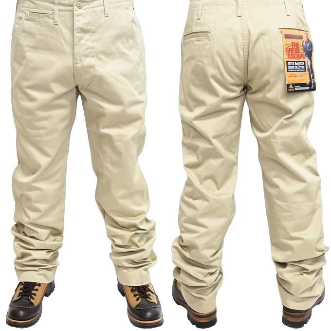 TOYS McCOY（トイズマッコイ） TOYS McCOY TMP2402 トラウザーズ