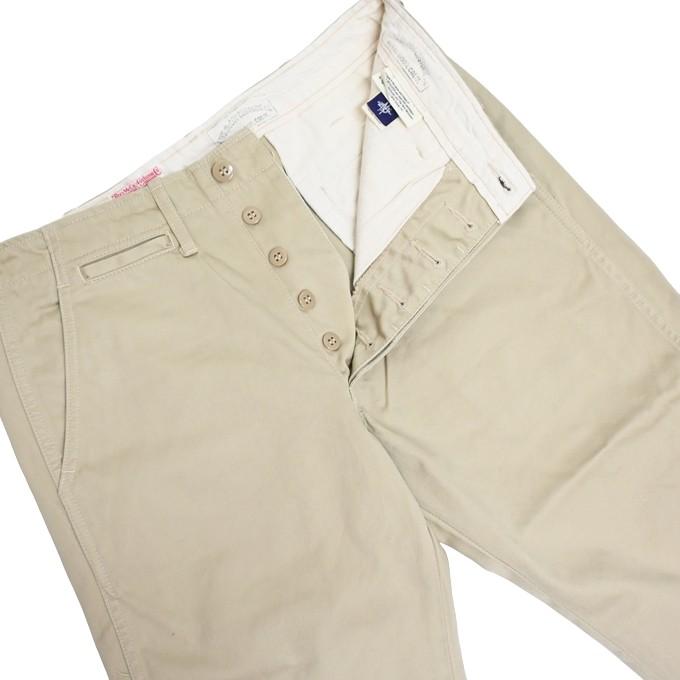 TOYS McCOY（トイズマッコイ） TOYS McCOY TMP2402 トラウザーズ