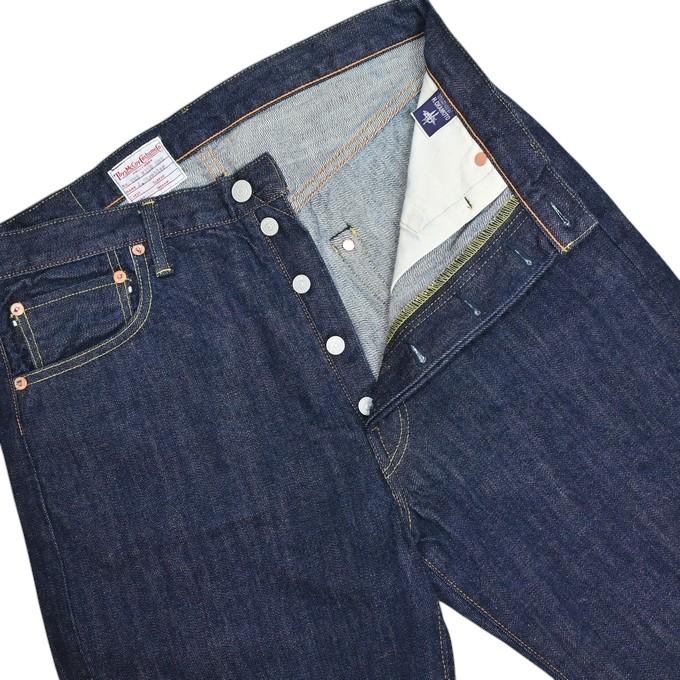 TOYS McCOY トイズマッコイ TMP2403 デニムパンツ ジーンズ TOYS McCOY トイズマッコイ TMP2403 デニムパンツ ジーンズ