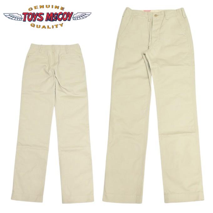 TOYS McCOY（トイズマッコイ） TOYS McCOY TMP2601 トラウザーズ