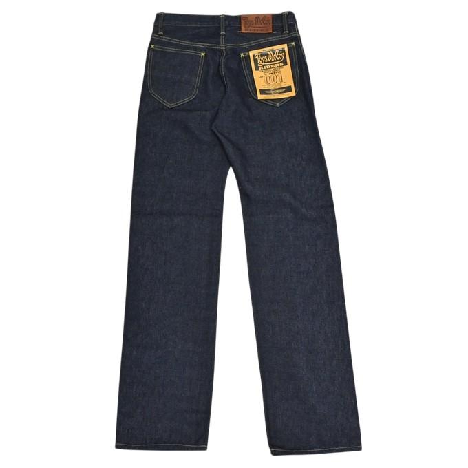 TOYS McCOY（トイズマッコイ） TOYS McCOY TMP2602 デニムパンツ