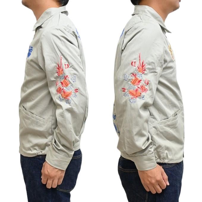 TAILOR TOYO テーラー東洋 Tailor Toyo TT15546 コットン ベトナム