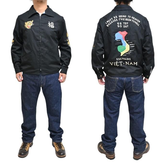 TAILOR TOYO テーラー東洋 Tailor Toyo TT15546 コットン ベトナム