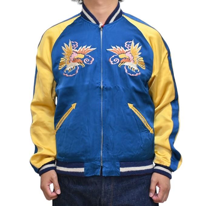 TAILOR TOYO テーラー東洋 港商 TT15618-125 スーべニア TAILOR TOYO テーラー東洋 港商 TT15618-125 スーべニア