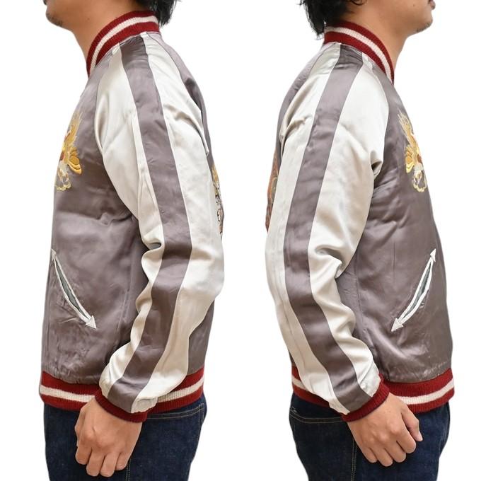 TAILOR TOYO テーラー東洋 港商 TT15618-125 スーべニア TAILOR TOYO テーラー東洋 港商 TT15618-125 スーべニア