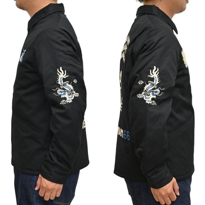TAILOR TOYO テーラー東洋 Tailor Toyo TT15800 リバーシブル ベトナム