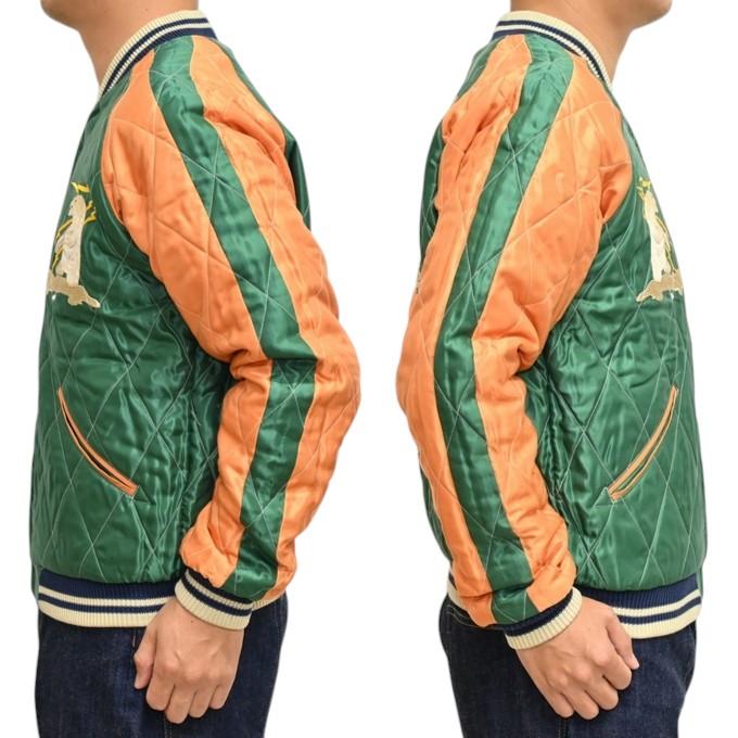 TAILOR TOYO テーラー東洋 Tailor Toyo TT15973-119 中綿入り