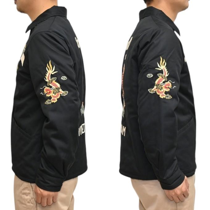TAILOR TOYO テーラー東洋 Tailor Toyo TT15979 中綿入り リバーシブル