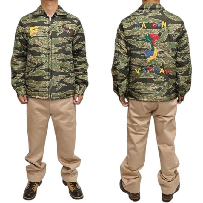 TAILOR TOYO テーラー東洋 Tailor Toyo TT15979 中綿入り リバーシブル