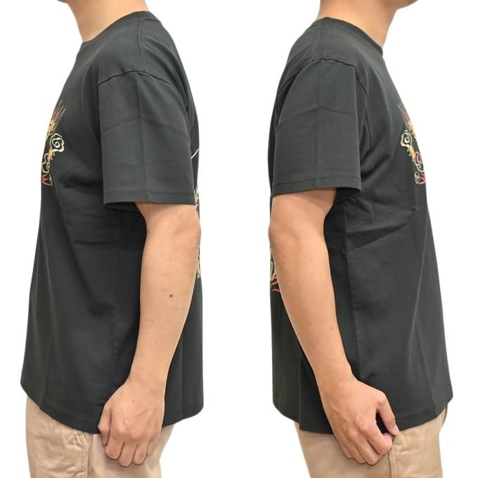 TAILOR TOYO テーラー東洋 Tailor Toyo TT79744 半袖Tシャツ 刺繍