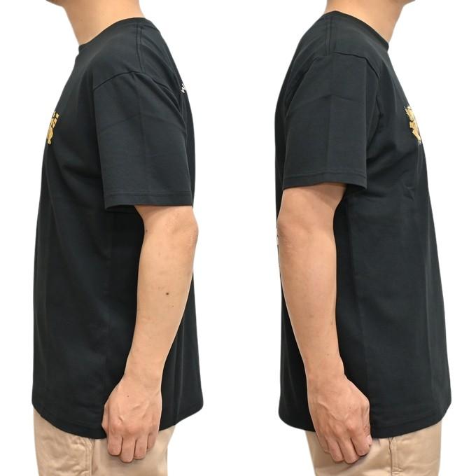 TAILOR TOYO テーラー東洋 Tailor Toyo TT79745 半袖Tシャツ 刺繍